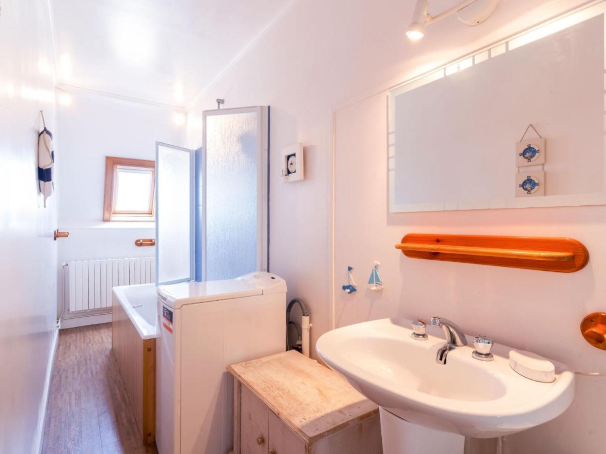 Apartment Le Golf-2 Cabourg Extérieur photo